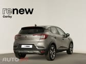 Renault Captur Captur 1.0 TCe RS Line