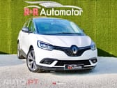 Renault Scénic 1.5 dCi Exclusive SS