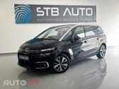 Citroen C4 Picasso 1.2 PureTech Feel