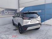 Opel Crossland 1.2 T Design & Tech