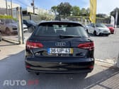 Audi A3 Sportback 1.0 TFSI Sport