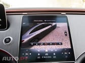Mercedes-Benz EQE 300 Electric Art