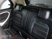 Smart ForFour 1.0 Passion 71