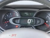 Renault Captur 1.5 dCi Exclusive EDC