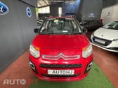 Citroen C3 Picasso 1.2 PureTech