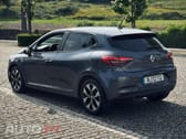 Renault Clio 1.0 TCe Techno