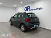 Dacia Sandero 0.9 TCe Stepway