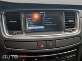 Peugeot 508 SW ALLURE
