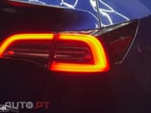 Tesla Model Y Performance Dual Motor AWD