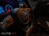 Audi A1 1.4 TDI