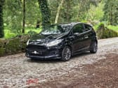 Ford Fiesta 1.0 T EcoBoost STLine
