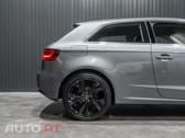 Audi A3 1.4 TFSi S-line
