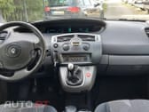 Renault Mégane Scenic 7L