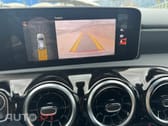Mercedes-Benz A 180 d Progressive Aut.