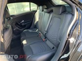 Mercedes-Benz A 180 d Style Aut.