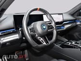 BMW i5 M60 Pro xDrive I.V.A DEDUTIVEL