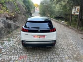 Peugeot 3008 1.6 e-HDi Allure 2-Tronic