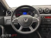 Dacia Duster 1.5 Blue dCi Essentiel