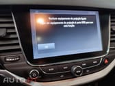 Opel Astra K SPORT TOURER INNOVATION