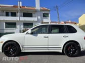 Porsche Cayenne GTS