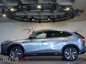 MG HS 1.5 T-GDI Plug In Hybrid Luxury