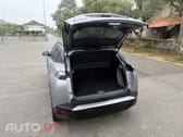 Peugeot E-2008 54 kWh GT