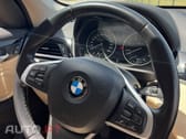 BMW X1 16 d sDrive Line xLine