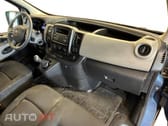 Renault Trafic Combi 1.6 dCi L1 Energy Zen