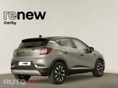 Renault Captur Captur 1.0 TCe Techno