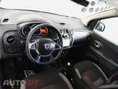 Dacia Lodgy 1.5 Blue dCi Stepway 7L