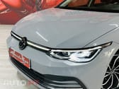 Volkswagen Golf 1.4 TSI e-Hybrid DSG
