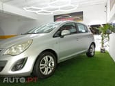 Opel Corsa 1.2 Enjoy FlexFuel