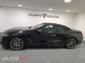 BMW M850i xDrive