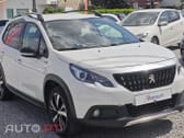 Peugeot 2008 1.6 BlueHDi GT Line