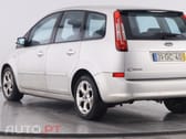 Ford C-Max 1.6 TDCi Titanium