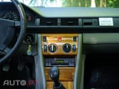 Mercedes-Benz 230 CE w124