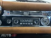 Mercedes-Benz SL 280 PAGODE 280 SL