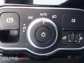 Mercedes-Benz A 160 Style