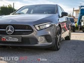 Mercedes-Benz A 180 d Progressive Aut.