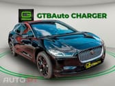 Jaguar I-Pace EV 400 S 