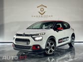 Citroen C3 1.2 PureTech Feel