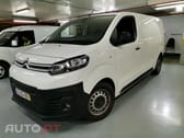 Citroen Jumpy 1.6 BlueHDi M Confort
