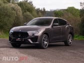 Maserati Levante 2.0 GT Ultima