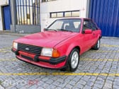 Ford Escort XR3i