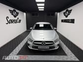 Mercedes-Benz A 180 d Business Solutions Aut.