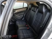 Mercedes-Benz GLA 200 CDI Aut.