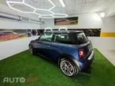 MINI Cooper Cooper D