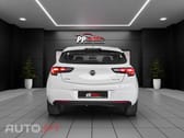 Opel Astra 1.0 Turbo EcoFlex