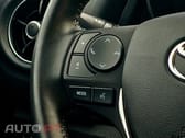 Toyota Auris 1.2 Turbo Team Deutschland