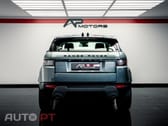 Land Rover Range Rover 2.0 TD4 SE Dynamic